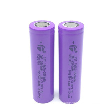 Lithium Batteries 3.7V 18650 Battery Wholesale 2500mAh or Onewheel E-Bike Scooter Hoverboard